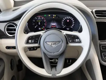 Bentley Bentayga S