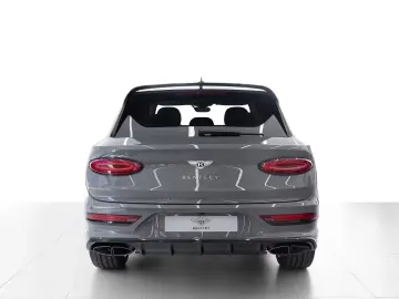 Bentley Bentayga S