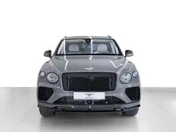 Bentley Bentayga S