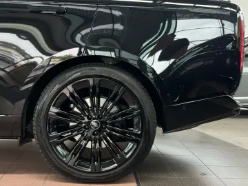 LAND ROVER Range Rover Autobiography Fond Monitor 360  HUD