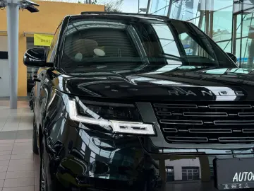 LAND ROVER Range Rover Autobiography Fond Monitor 360  HUD