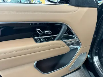 LAND ROVER Range Rover Autobiography Fond Monitor 360  HUD