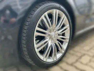 MERCEDES-BENZ S 580 e Pano 360 digLight HuD Sitzklim&hellip;