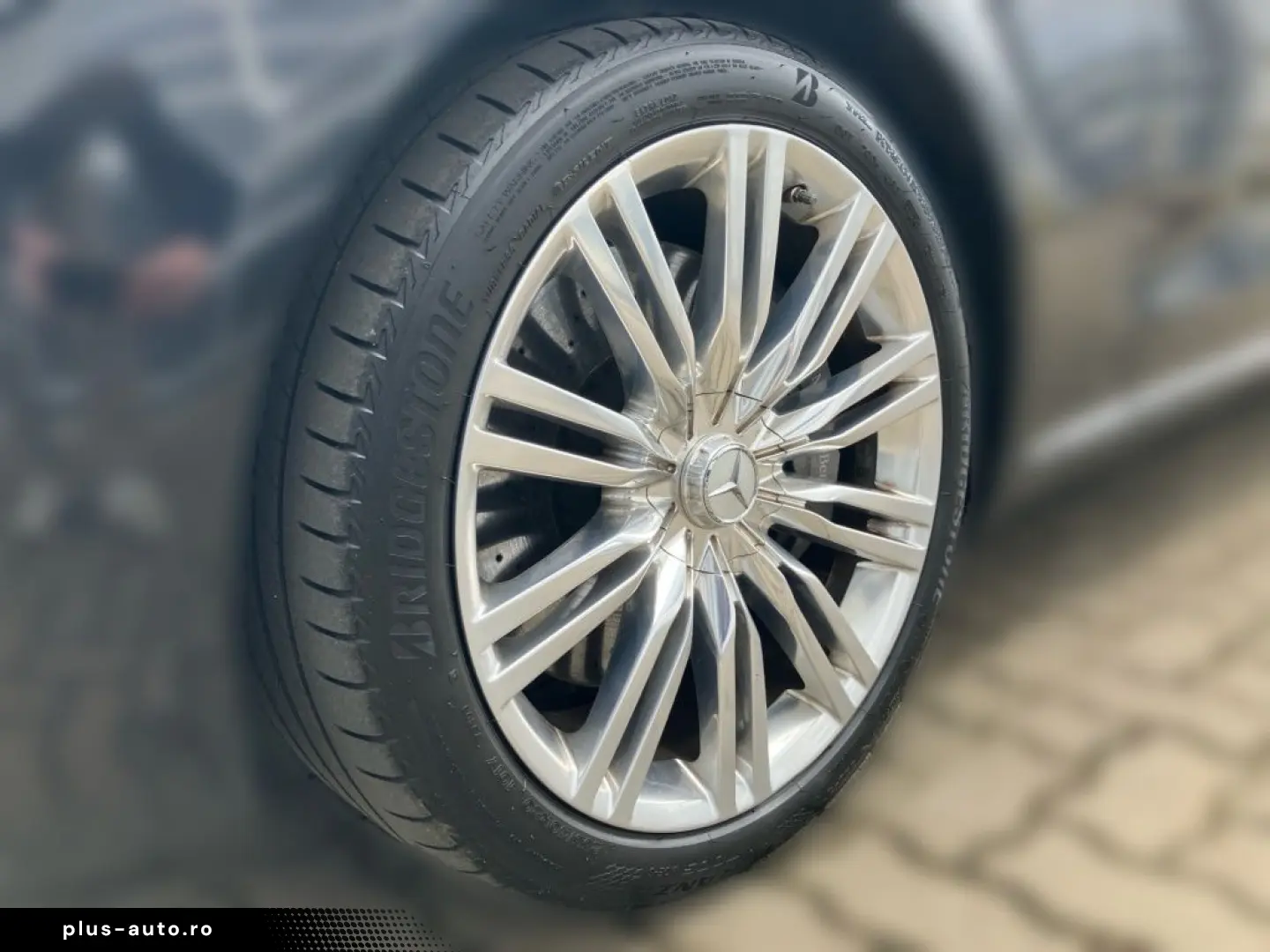 MERCEDES-BENZ S 580 e Pano 360 digLight HuD Sitzklim&hellip;