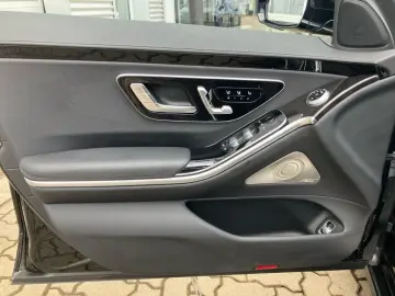 MERCEDES-BENZ S 580 e Pano 360 digLight HuD Sitzklim&hellip;