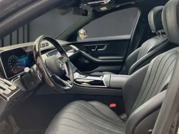 MERCEDES-BENZ S 580 e Pano 360 digLight HuD Sitzklim&hellip;