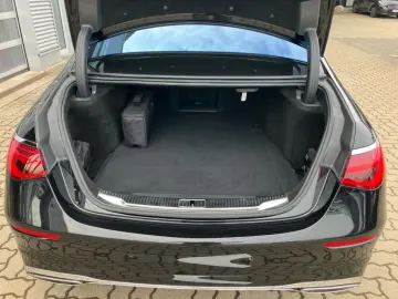 MERCEDES-BENZ S 580 e Pano 360 digLight HuD Sitzklim&hellip;