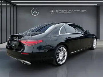 MERCEDES-BENZ S 580 e Pano 360 digLight HuD Sitzklim&hellip;