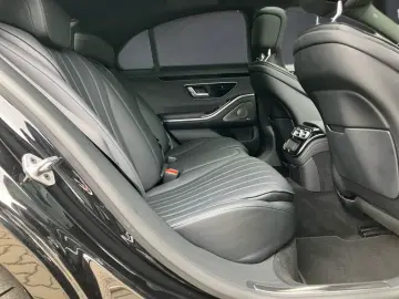 MERCEDES-BENZ S 580 e Pano 360 digLight HuD Sitzklim&hellip;