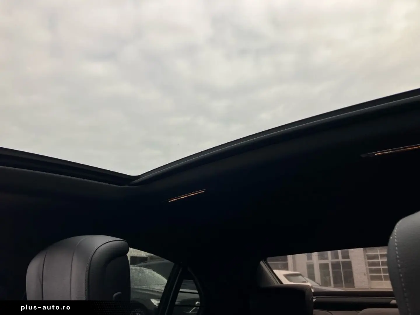 MERCEDES-BENZ S 580 e Pano 360 digLight HuD Sitzklim&hellip;