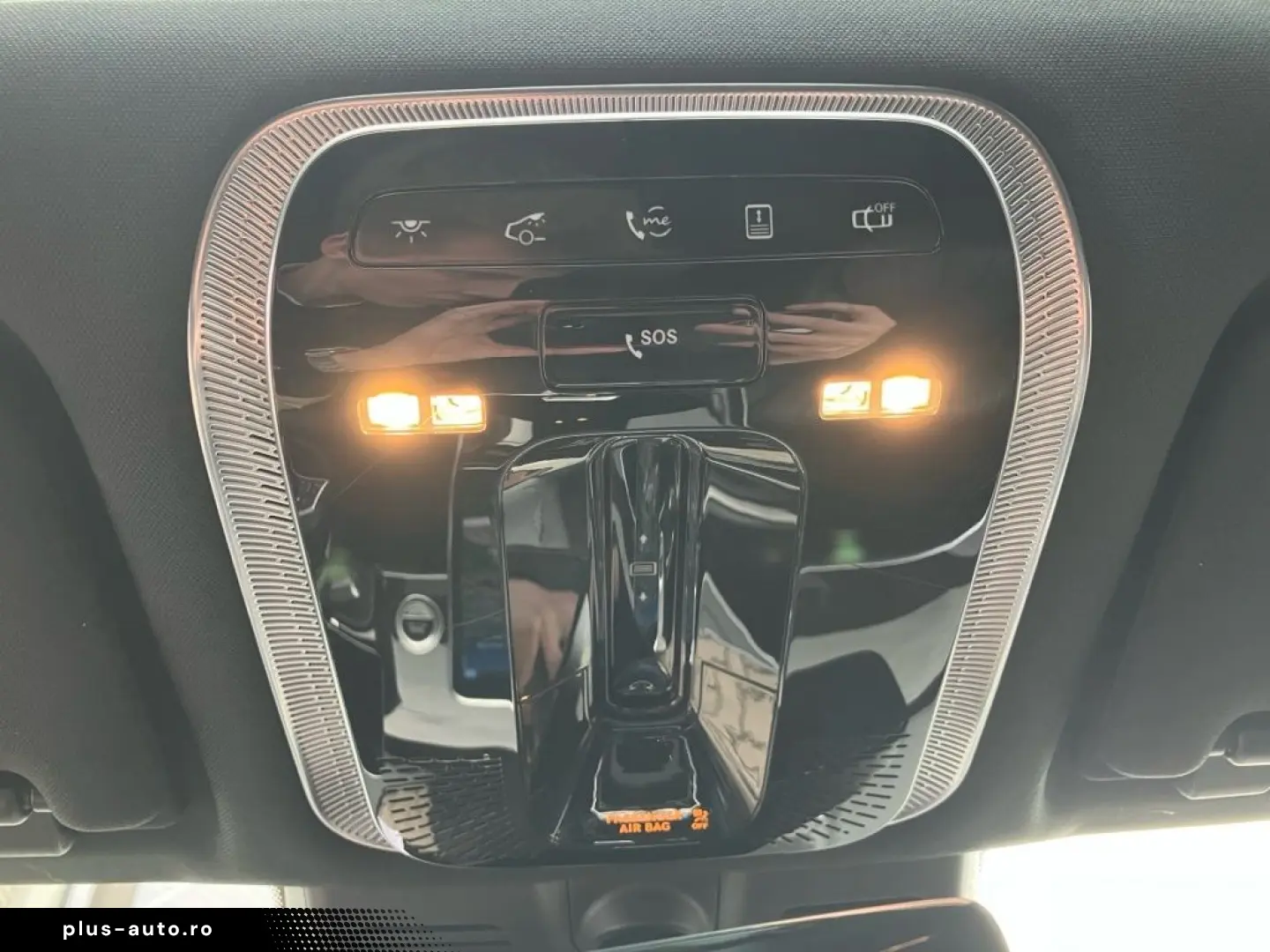 MERCEDES-BENZ S 580 e Pano 360 digLight HuD Sitzklim&hellip;