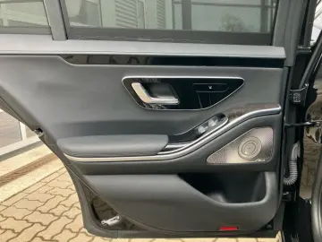 MERCEDES-BENZ S 580 e Pano 360 digLight HuD Sitzklim&hellip;