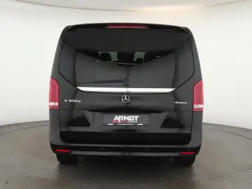 MERCEDES-BENZ V 300 d 4M lang Avantgarde AMG 8 Pano &hellip;