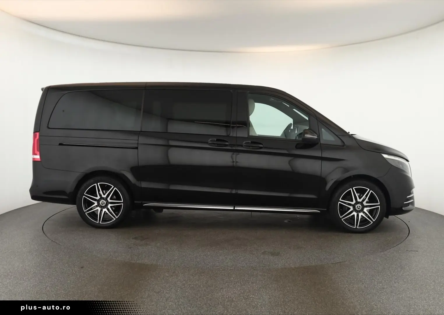 MERCEDES-BENZ V 300 d 4M lang Avantgarde AMG 8 Pano &hellip;