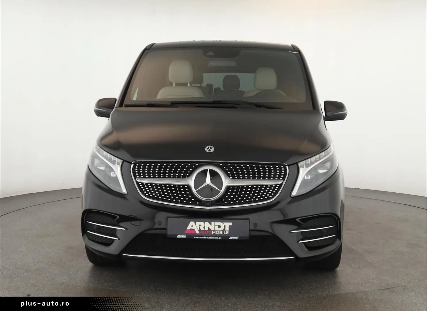 MERCEDES-BENZ V 300 d 4M lang Avantgarde AMG 8 Pano &hellip;