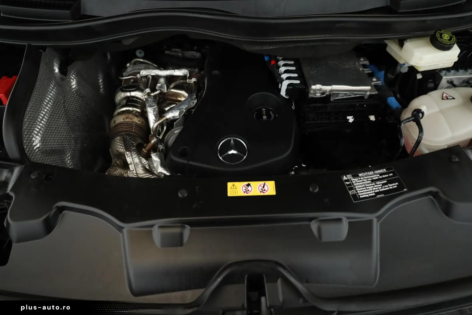MERCEDES-BENZ V 300 d 4M lang Avantgarde AMG 8 Pano &hellip;