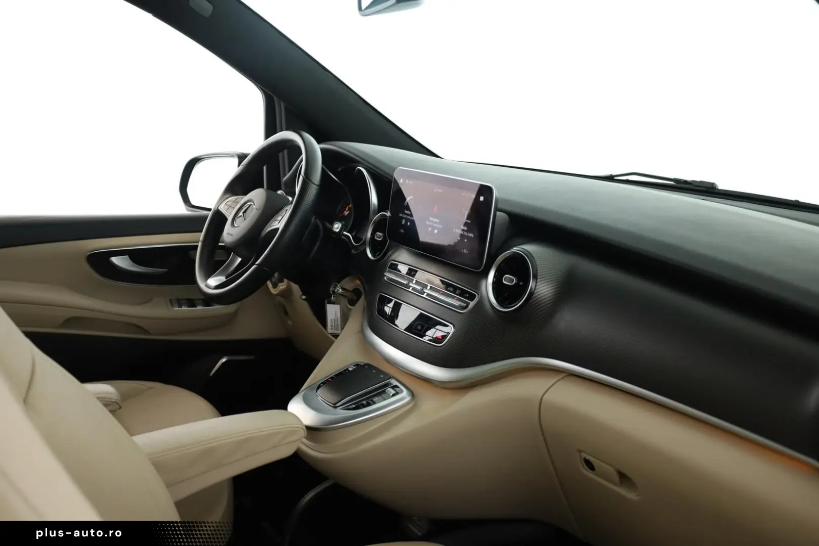 MERCEDES-BENZ V 300 d 4M lang Avantgarde AMG 8 Pano &hellip;