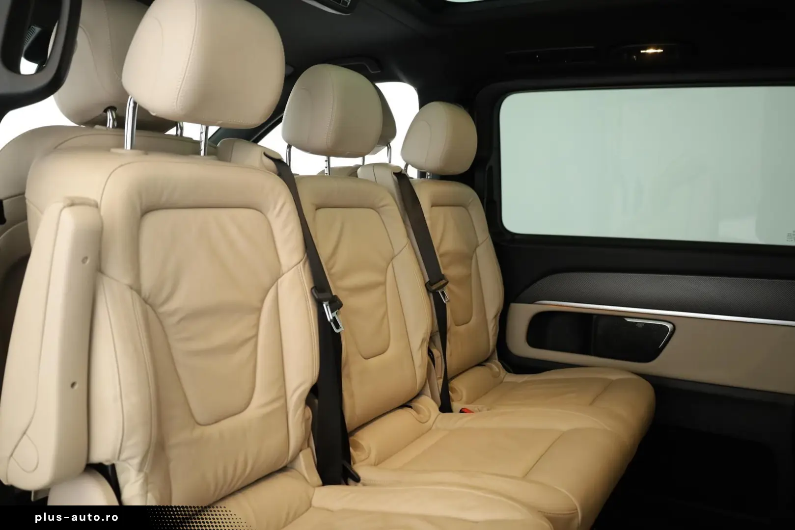 MERCEDES-BENZ V 300 d 4M lang Avantgarde AMG 8 Pano &hellip;