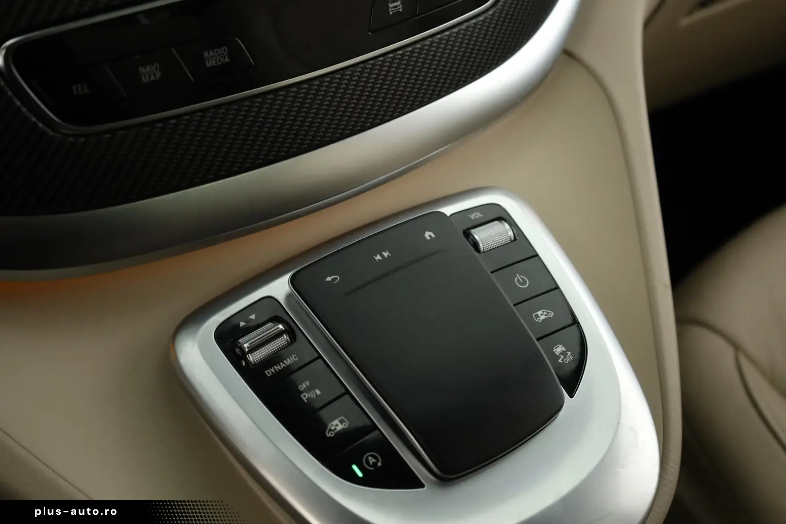 MERCEDES-BENZ V 300 d 4M lang Avantgarde AMG 8 Pano &hellip;