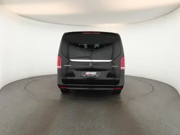 MERCEDES-BENZ V 300 d 4M lang Avantgarde AMG 8 Pano &hellip;