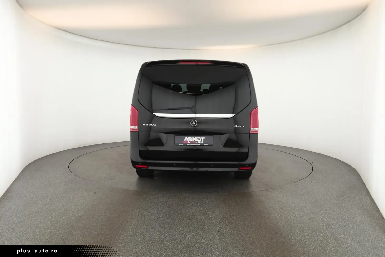 MERCEDES-BENZ V 300 d 4M lang Avantgarde AMG 8 Pano &hellip;