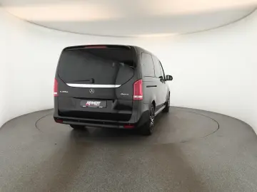 MERCEDES-BENZ V 300 d 4M lang Avantgarde AMG 8 Pano &hellip;