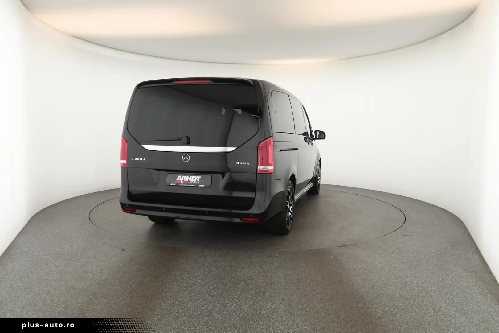 MERCEDES-BENZ V 300 d 4M lang Avantgarde AMG 8 Pano &hellip;