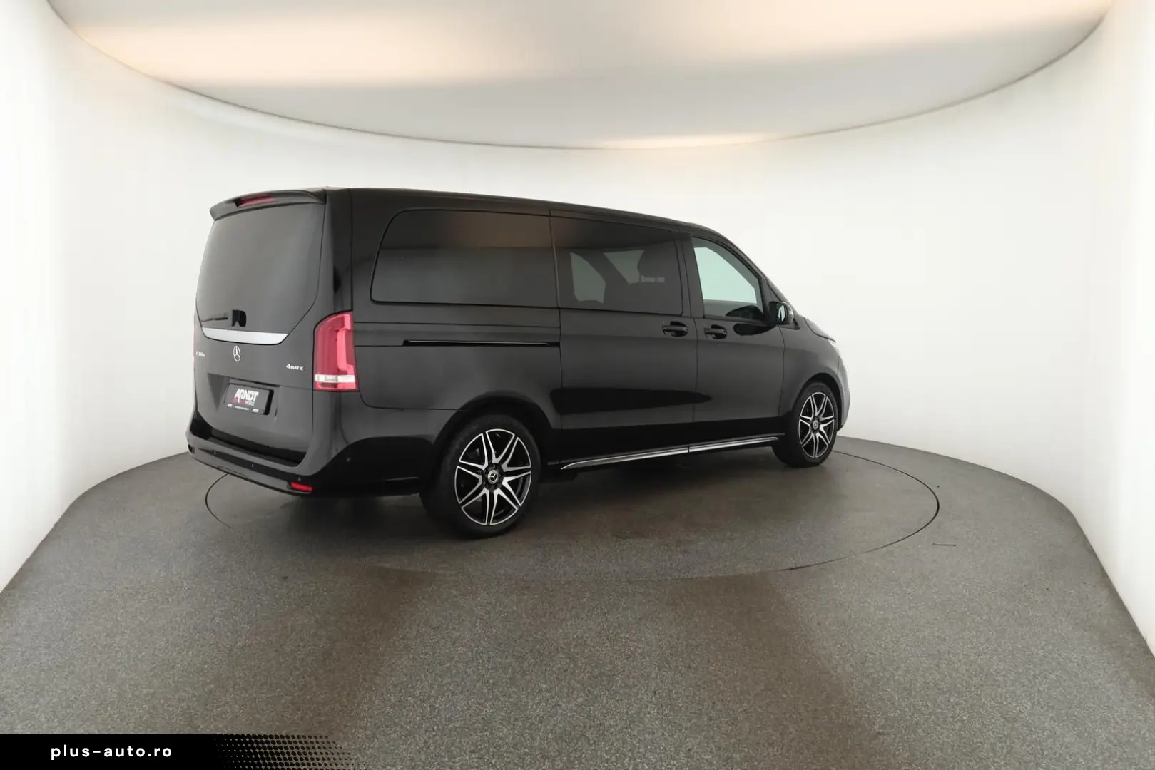 MERCEDES-BENZ V 300 d 4M lang Avantgarde AMG 8 Pano &hellip;