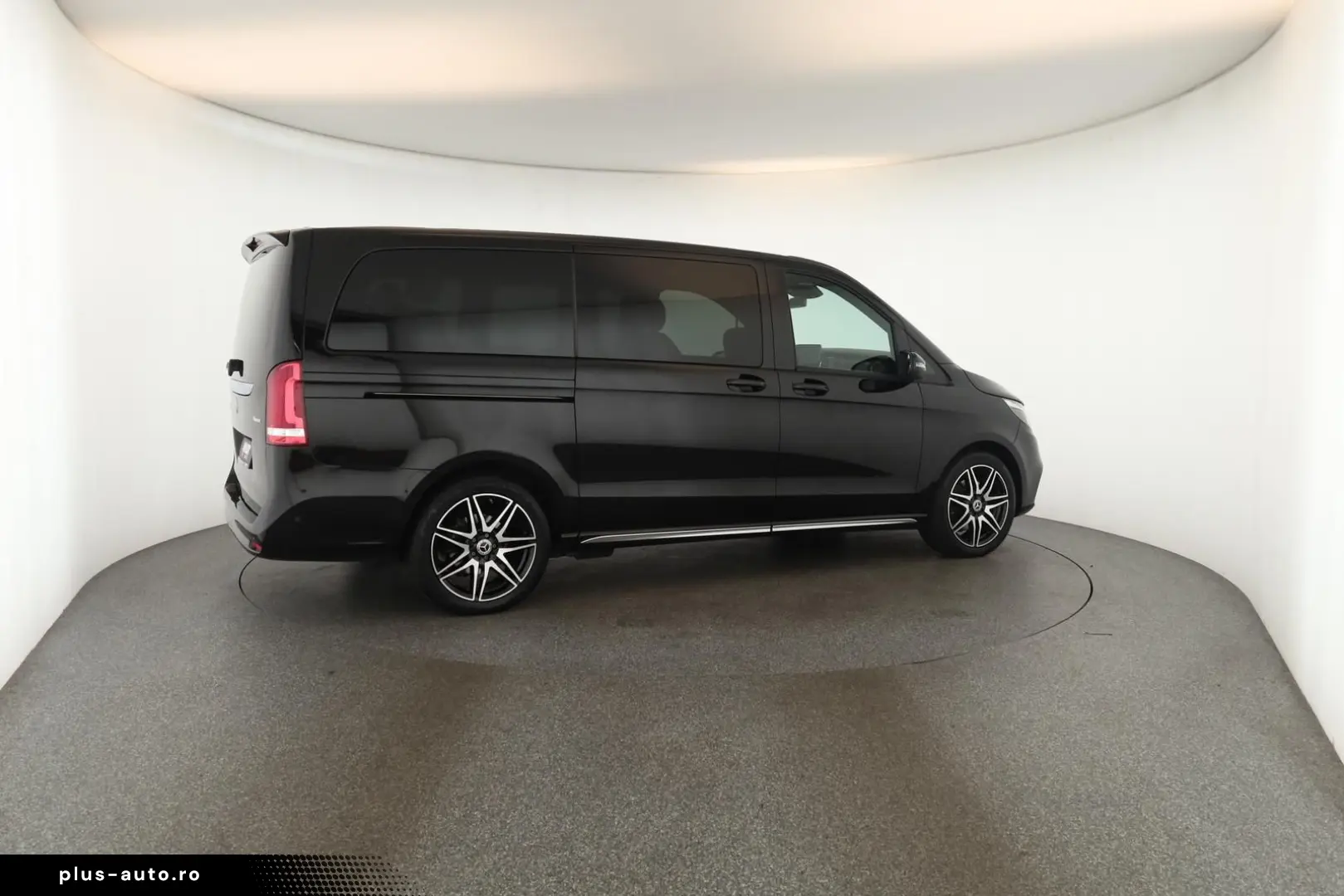 MERCEDES-BENZ V 300 d 4M lang Avantgarde AMG 8 Pano &hellip;