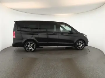 MERCEDES-BENZ V 300 d 4M lang Avantgarde AMG 8 Pano &hellip;
