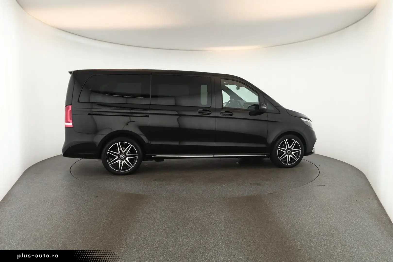 MERCEDES-BENZ V 300 d 4M lang Avantgarde AMG 8 Pano &hellip;