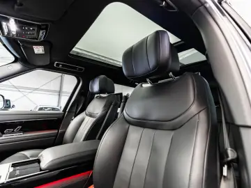 LAND ROVER Range Rover P530 LWB Autobio   MY 2025   Fond TV