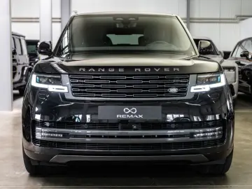LAND ROVER Range Rover P530 LWB Autobio   MY 2025   Fond TV