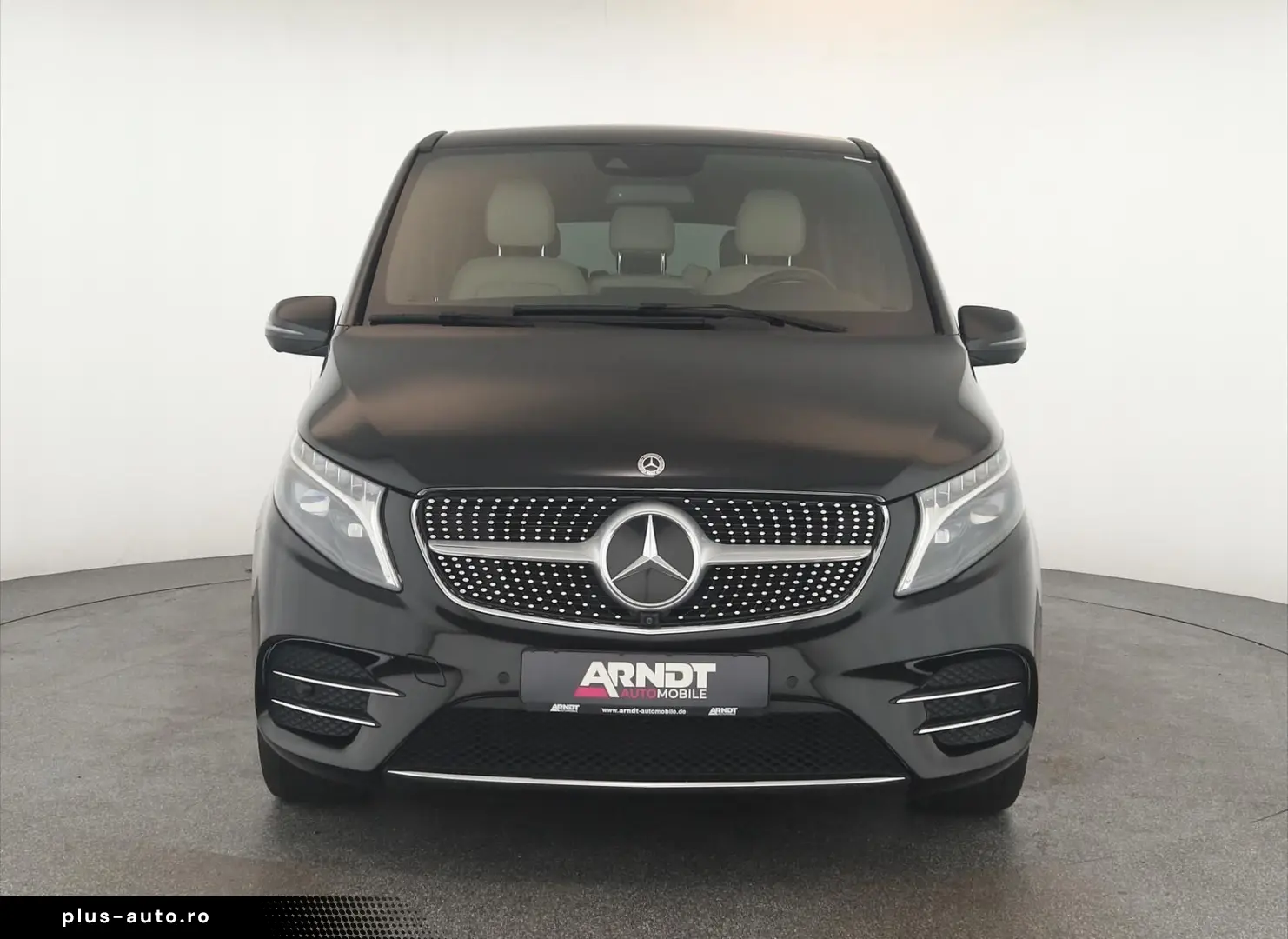 MERCEDES-BENZ V 300 d 4M lang Avantgarde AMG 8S Pano&hellip;