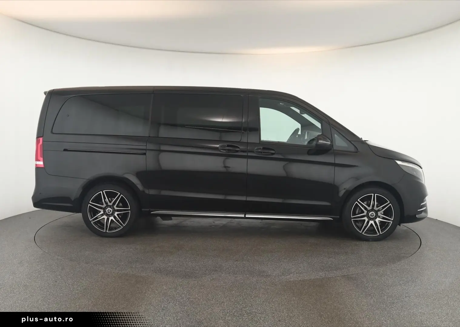 MERCEDES-BENZ V 300 d 4M lang Avantgarde AMG 8S Pano&hellip;