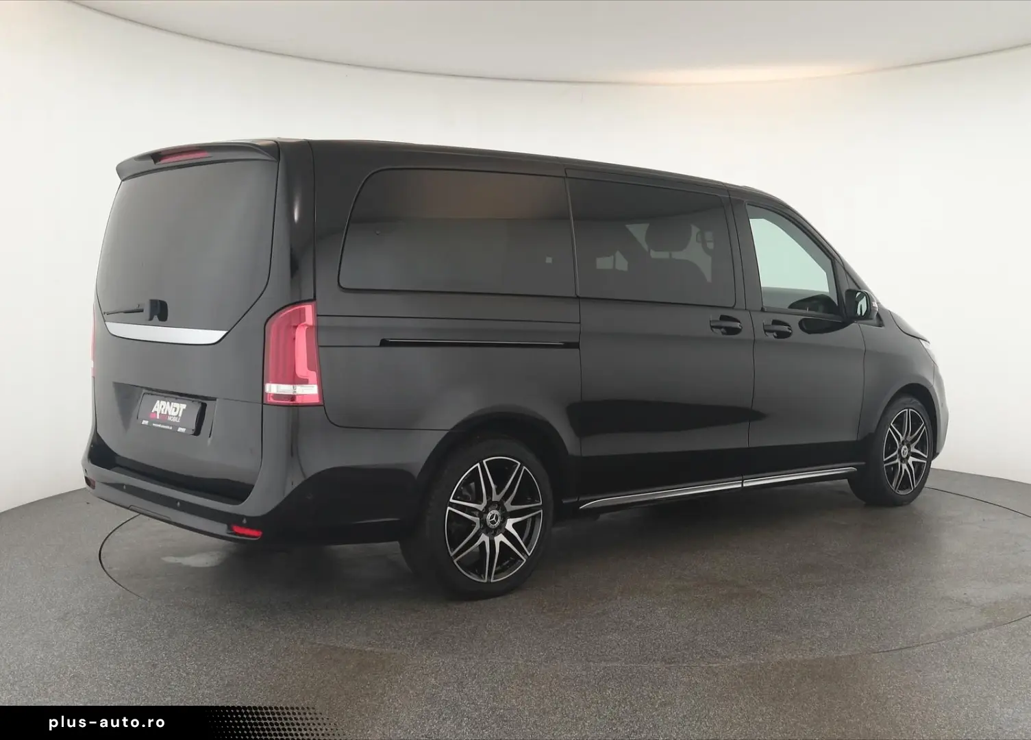 MERCEDES-BENZ V 300 d 4M lang Avantgarde AMG 8S Pano&hellip;