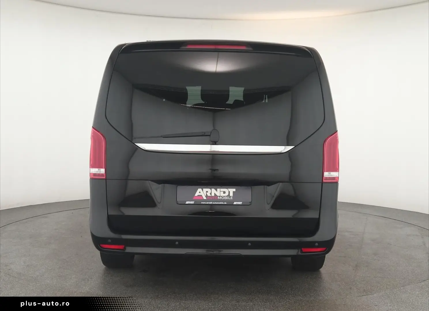 MERCEDES-BENZ V 300 d 4M lang Avantgarde AMG 8S Pano&hellip;