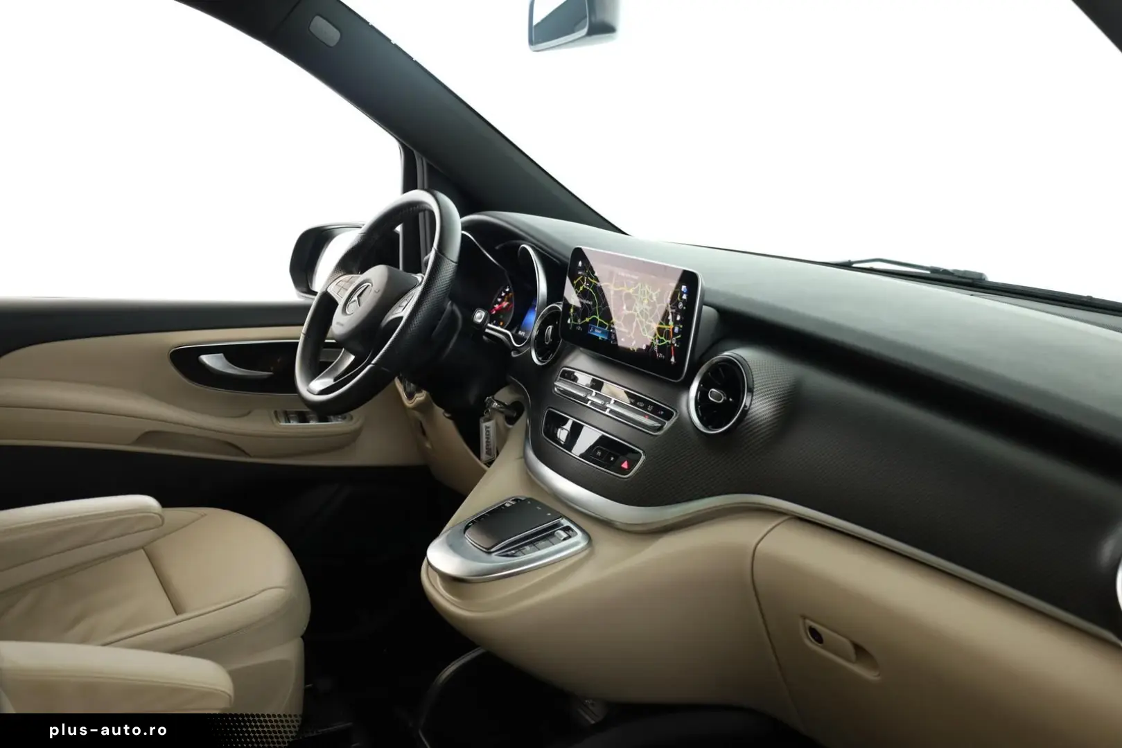 MERCEDES-BENZ V 300 d 4M lang Avantgarde AMG 8S Pano&hellip;