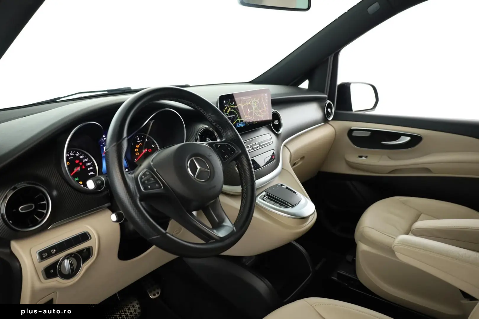 MERCEDES-BENZ V 300 d 4M lang Avantgarde AMG 8S Pano&hellip;