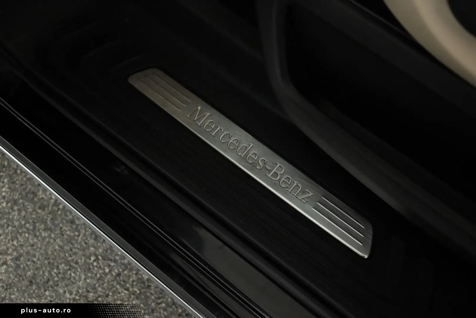 MERCEDES-BENZ V 300 d 4M lang Avantgarde AMG 8S Pano&hellip;