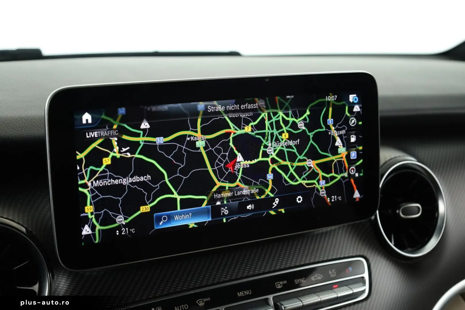 MERCEDES-BENZ V 300 d 4M lang Avantgarde AMG 8S Pano&hellip;