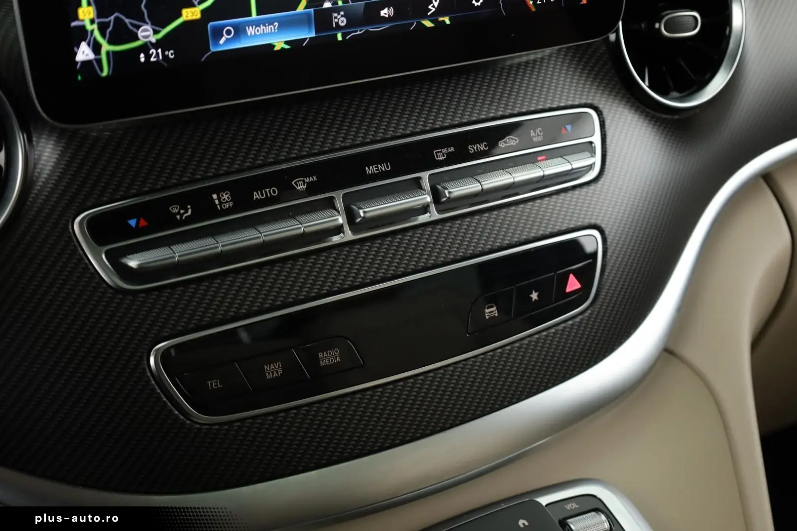 MERCEDES-BENZ V 300 d 4M lang Avantgarde AMG 8S Pano&hellip;