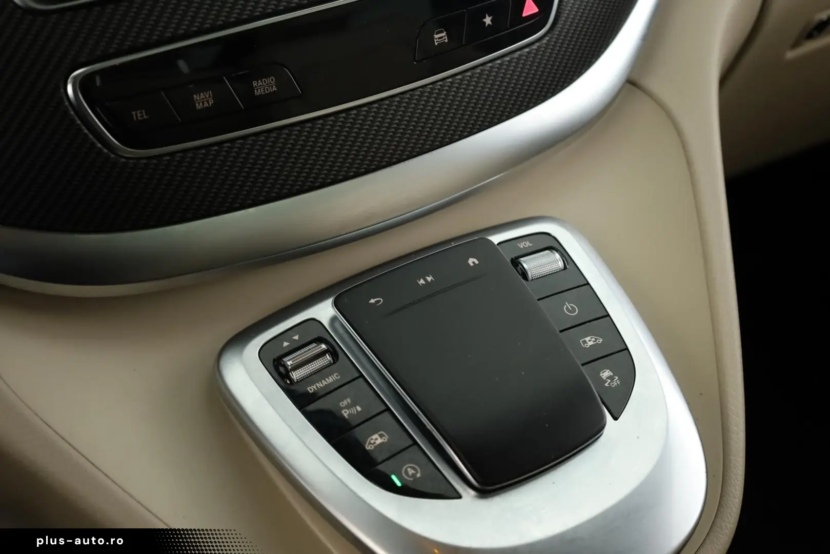 MERCEDES-BENZ V 300 d 4M lang Avantgarde AMG 8S Pano&hellip;