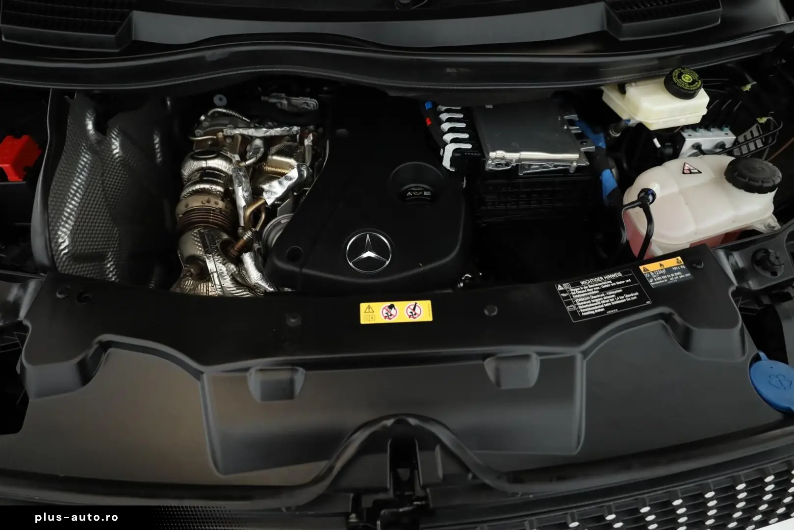 MERCEDES-BENZ V 300 d 4M lang Avantgarde AMG 8S Pano&hellip;