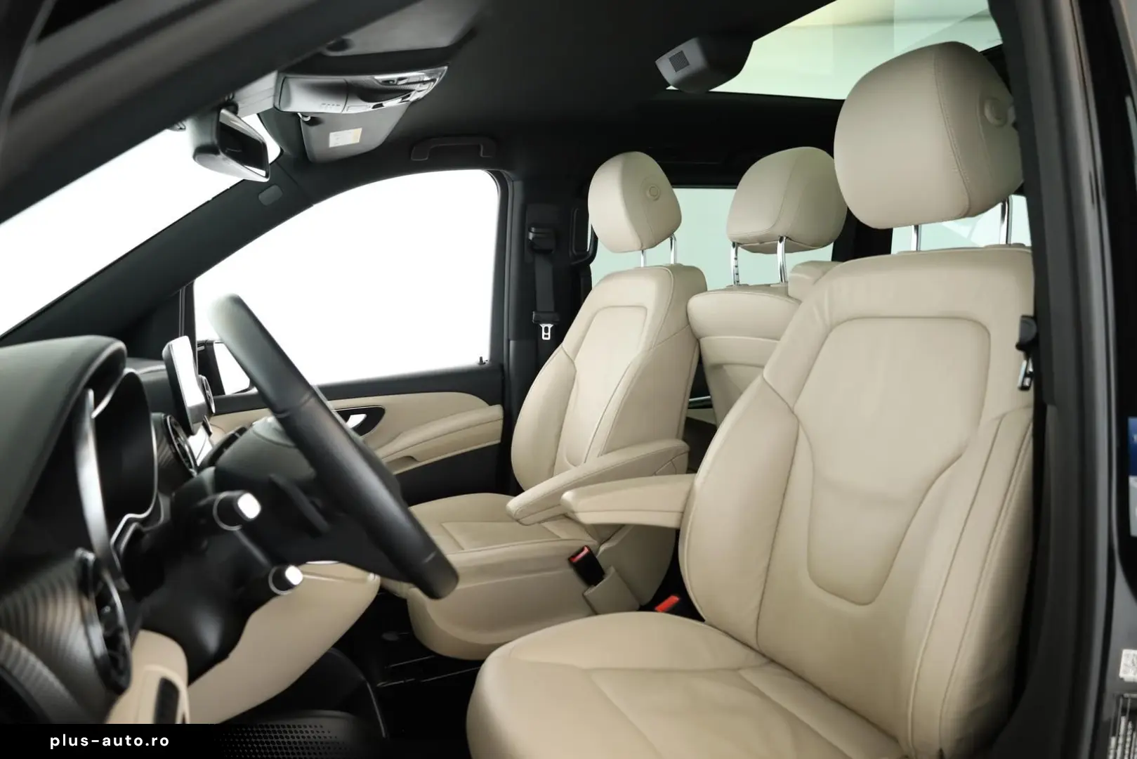 MERCEDES-BENZ V 300 d 4M lang Avantgarde AMG 8S Pano&hellip;