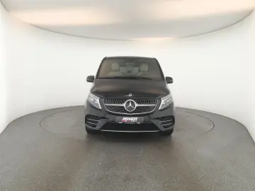 MERCEDES-BENZ V 300 d 4M lang Avantgarde AMG 8S Pano&hellip;
