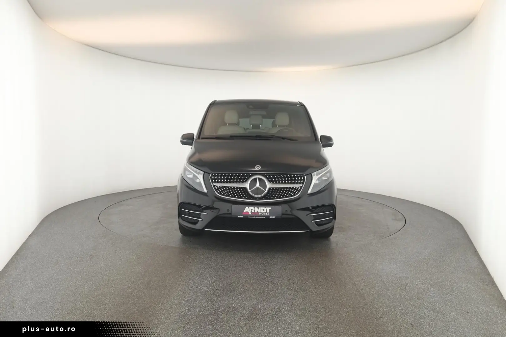 MERCEDES-BENZ V 300 d 4M lang Avantgarde AMG 8S Pano&hellip;