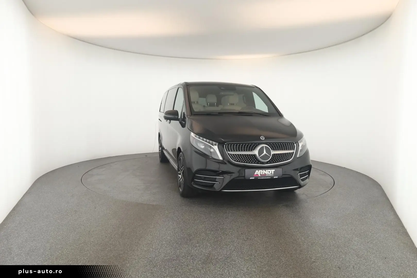 MERCEDES-BENZ V 300 d 4M lang Avantgarde AMG 8S Pano&hellip;