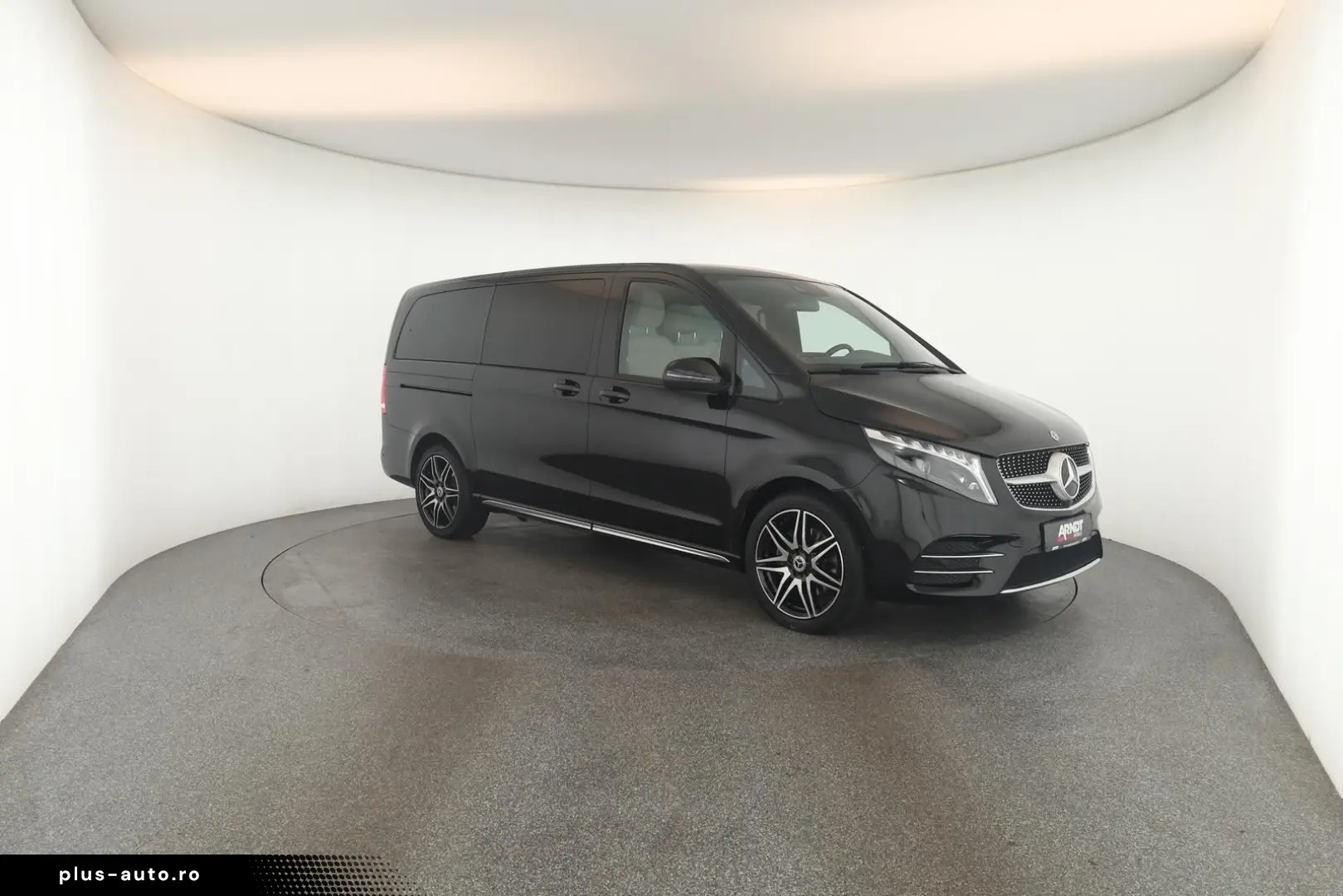 MERCEDES-BENZ V 300 d 4M lang Avantgarde AMG 8S Pano&hellip;