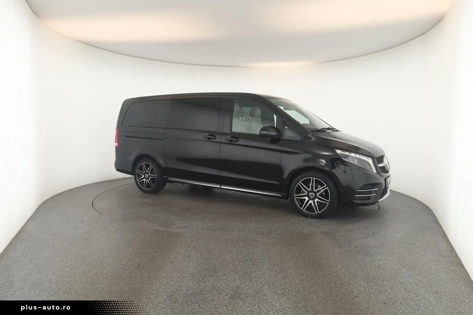 MERCEDES-BENZ V 300 d 4M lang Avantgarde AMG 8S Pano&hellip;